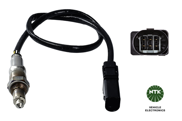 Lambda Sensor - 90938 NTK