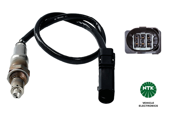 Lambda Sensor - 92457 NTK