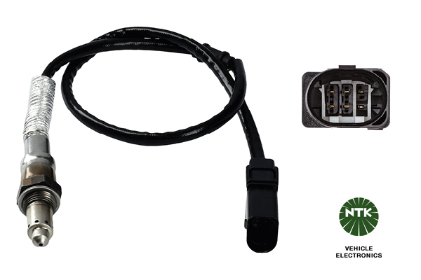 Lambda Sensor - 94459 NTK