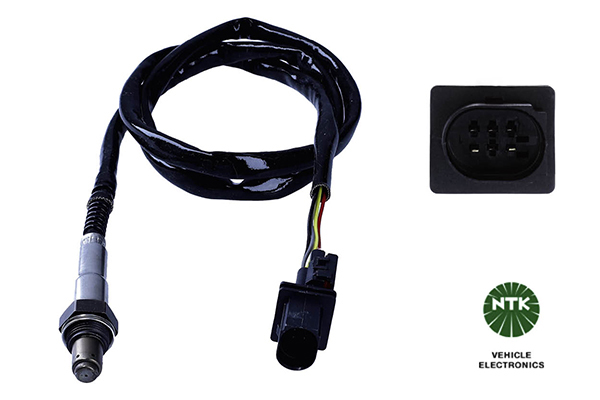 Lambda Sensor - 93909 NTK
