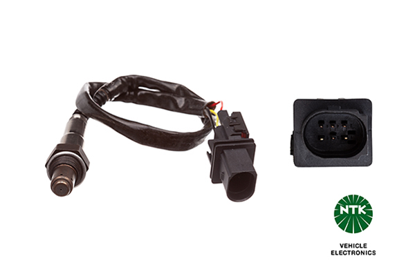 Lambda Sensor - 91299 NTK