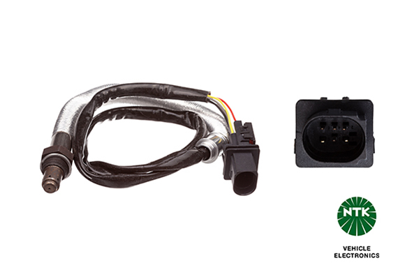Lambda Sensor - 90792 NTK