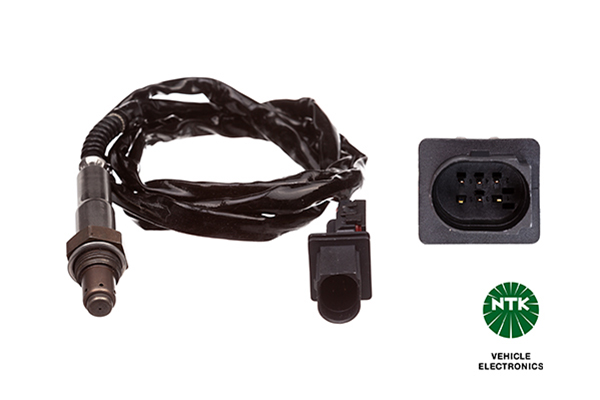 Lambda Sensor - 93778 NTK