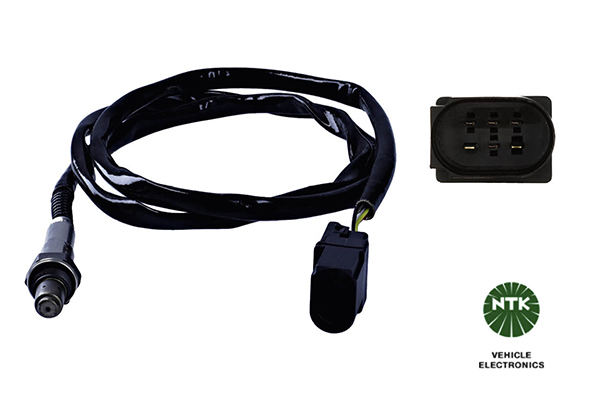 Lambda Sensor - 94418 NTK