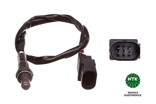 Lambda Sensor - 96484 NTK