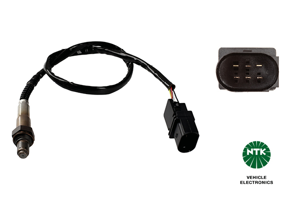 Lambda Sensor - 93635 NTK