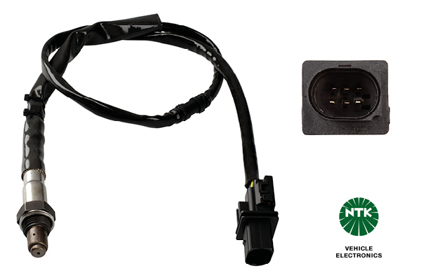 Lambda Sensor - 92839 NTK