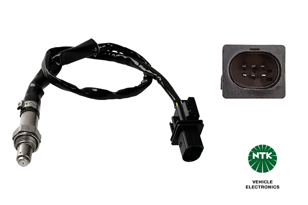 Lambda Sensor - 94212 NTK