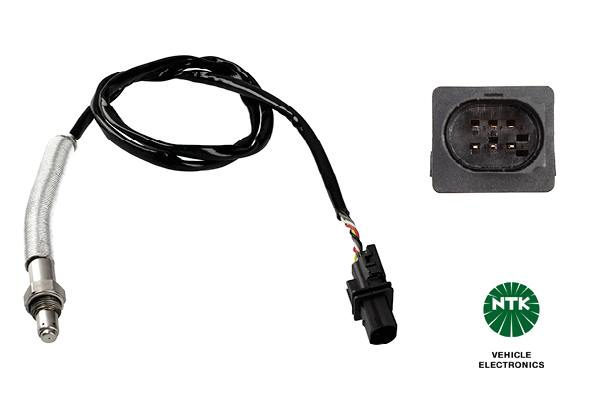 Lambda Sensor - 91224 NTK