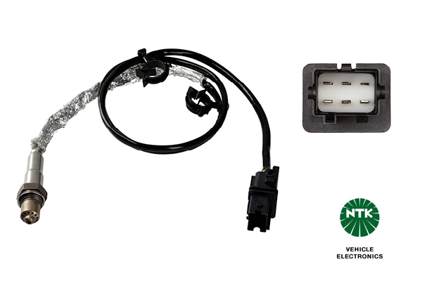 Lambda Sensor - 90521 NTK