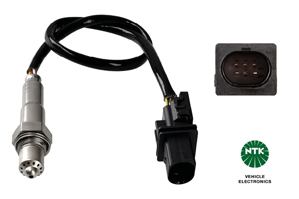 Lambda Sensor - 96136 NTK