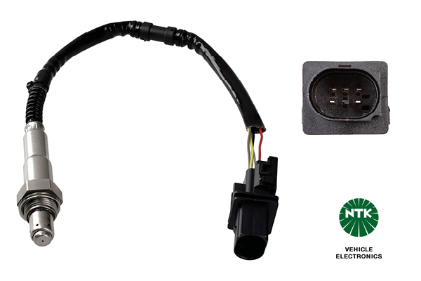 Lambda Sensor - 90877 NTK