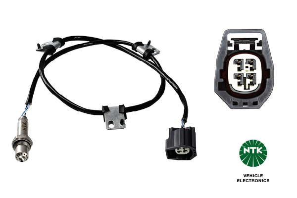 Lambda Sensor - 94923 NTK