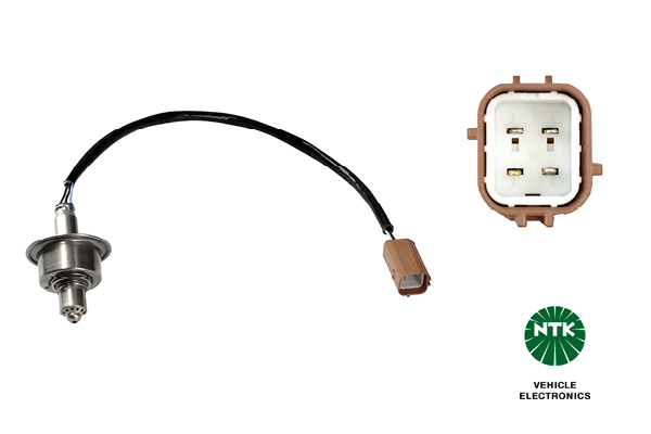 Lambda Sensor - 92101 NTK
