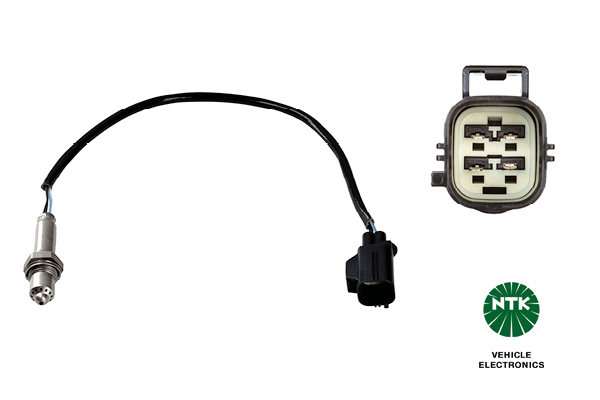 Lambda Sensor - 96038 NTK