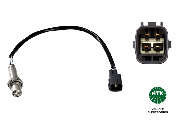 Lambda Sensor - 93610 NTK