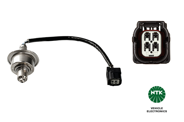 Lambda Sensor - 93993 NTK