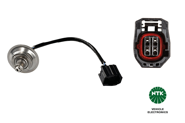 Lambda Sensor - 91485 NTK