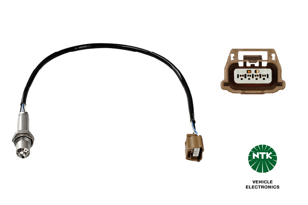 Sonda lambda - 93134 NTK