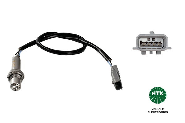 Sonda lambda - 96014 NTK