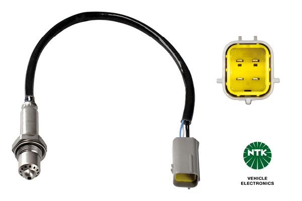 Lambda Sensor - 96714 NTK