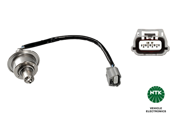 Lambda Sensor - 94873 NTK