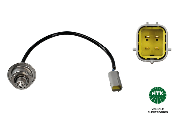 Lambda Sensor - 95642 NTK