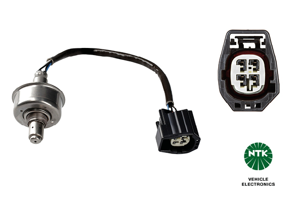 Lambda Sensor - 90169 NTK