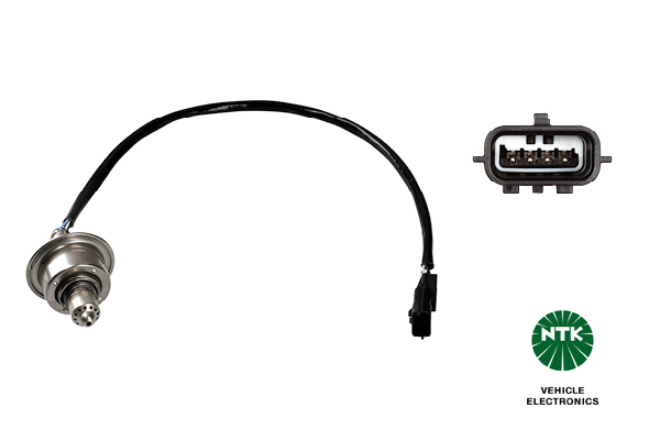 Lambda Sensor - 95640 NTK