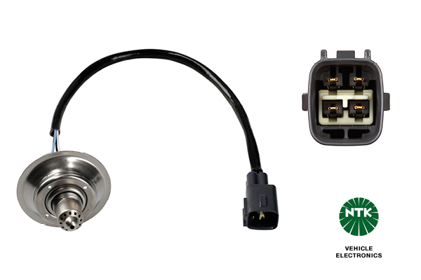 Sonda lambda - 96490 NTK