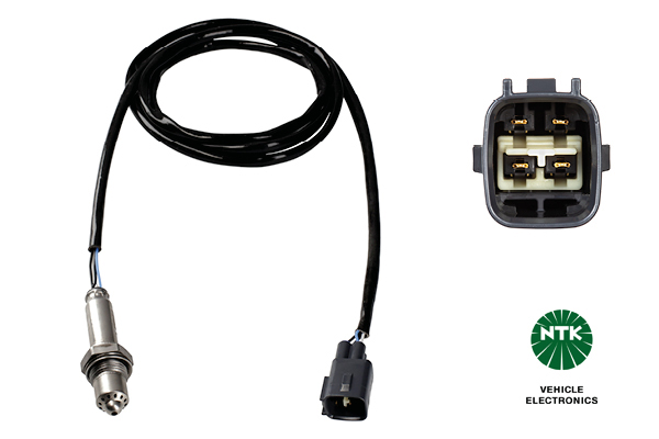 Lambda Sensor - 96240 NTK