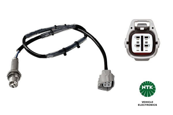 Lambda Sensor - 97731 NTK