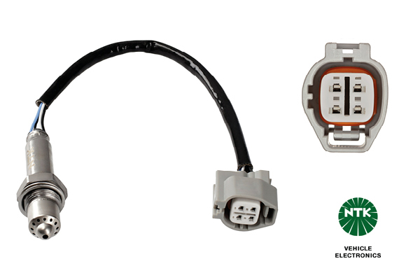 Lambda Sensor - 94022 NTK