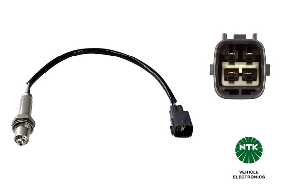 Sonda lambda - 92735 NTK