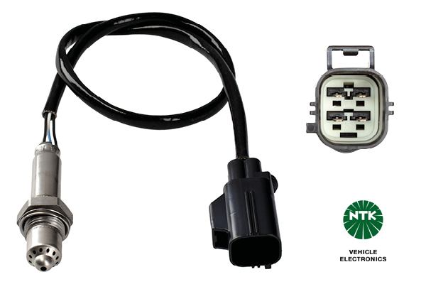 Lambda Sensor - 97116 NTK