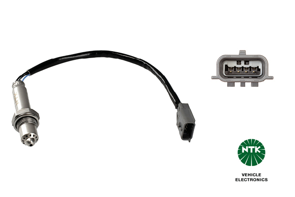 Lambda Sensor - 95172 NTK