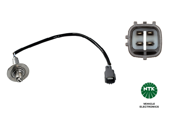 Lambda Sensor - 96690 NTK