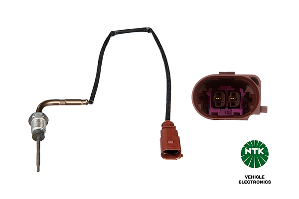 Air Mass Sensor - 90971 NTK