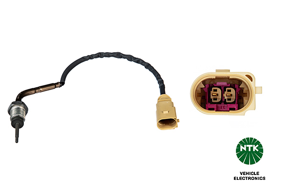 Sensor, exhaust gas temperature - 92920 NTK
