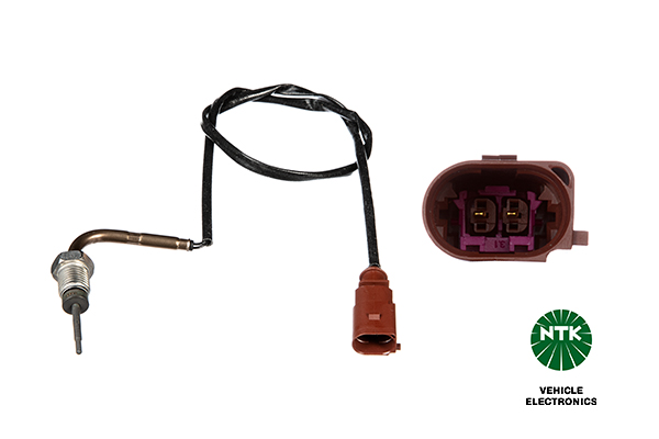 Sensor, exhaust gas temperature - 95157 NTK