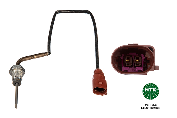 Sensor, exhaust gas temperature - 97866 NTK