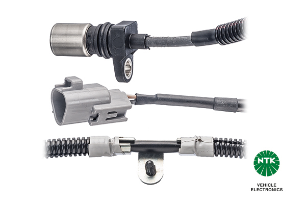 Sensor, crankshaft pulse - 81272 NTK