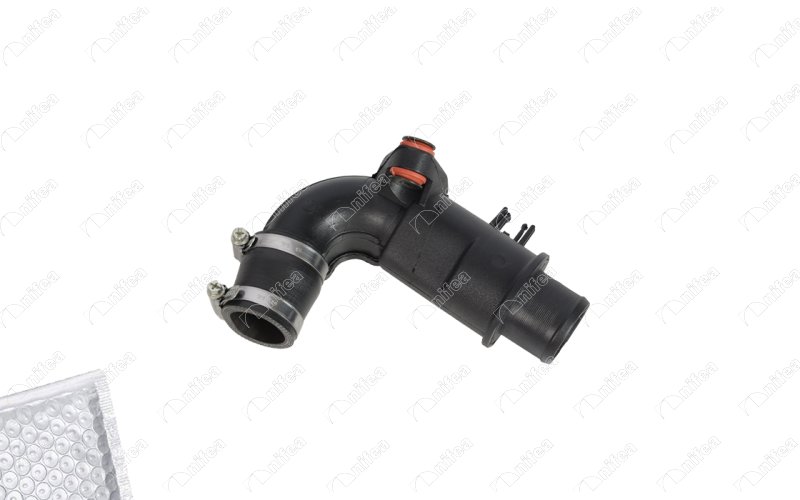 Charger Air Hose - 11566 NIFEA