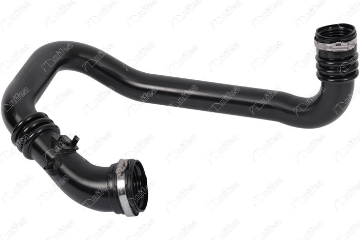 Charger Air Hose - 12739 NIFEA