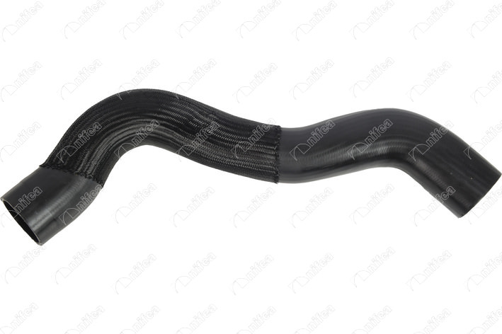 Charger Air Hose - 14815 NIFEA