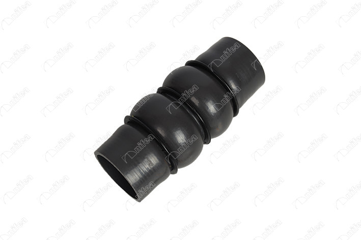 Charger Air Hose - 17677 NIFEA