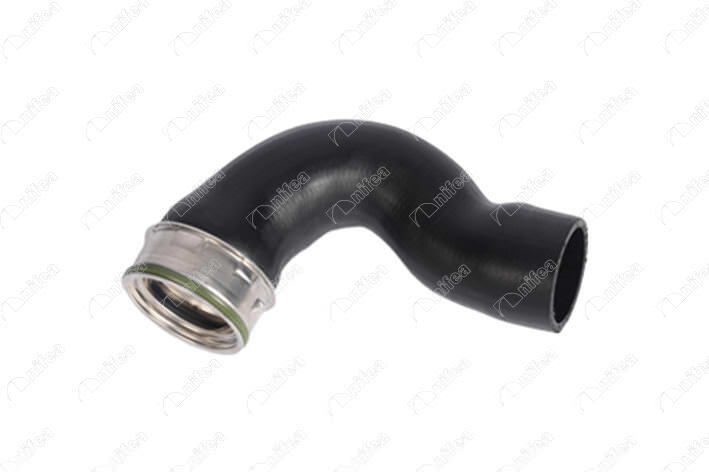 Charger Air Hose - 27653 NIFEA