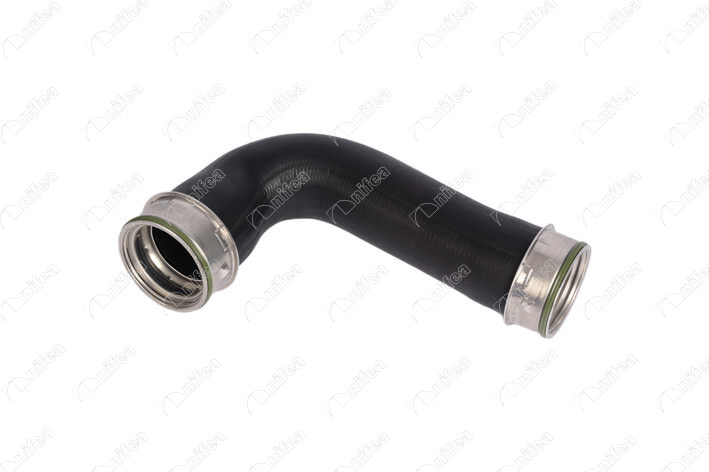 Charger Air Hose - 27682 NIFEA