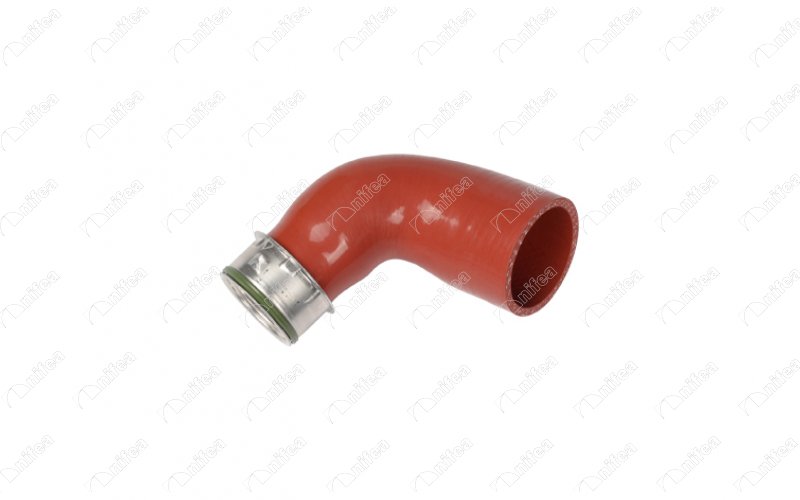 Charger Air Hose - 27824 NIFEA