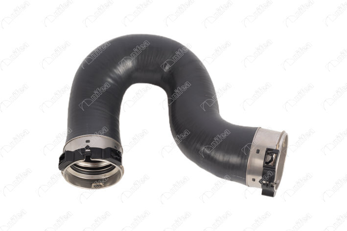Charger Air Hose - 33431 NIFEA